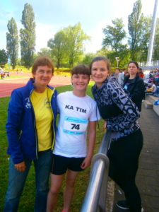 OLYMPUS DIGITAL CAMERA